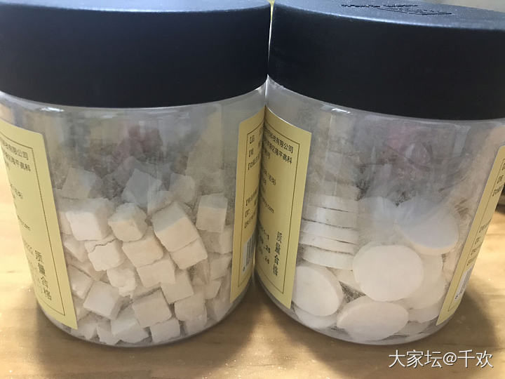 来个亲身体验不错的食疗方分享。。。