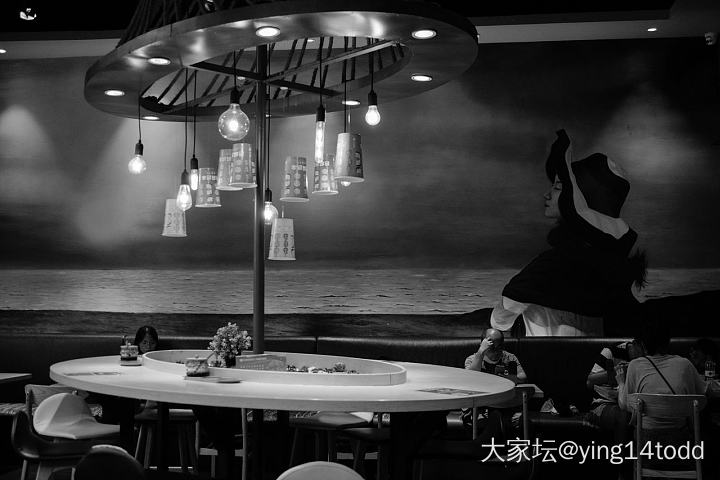 北京街拍_摄影