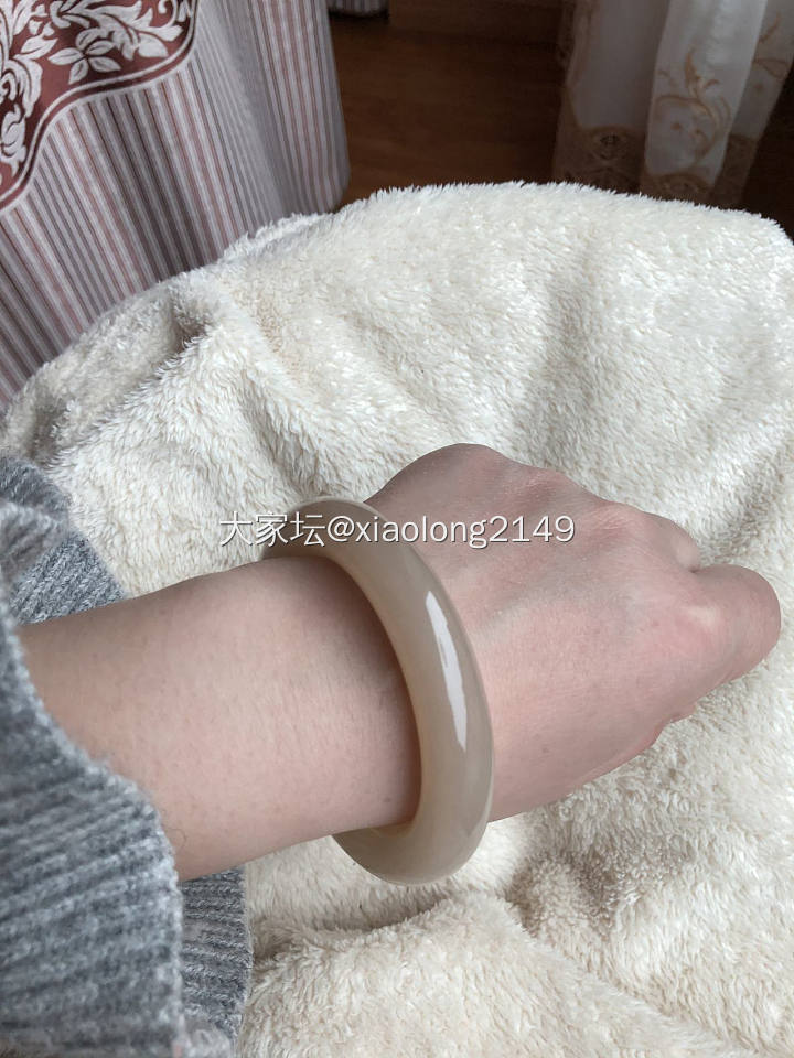 所以说不要随便逛集市，逛了又剁手了