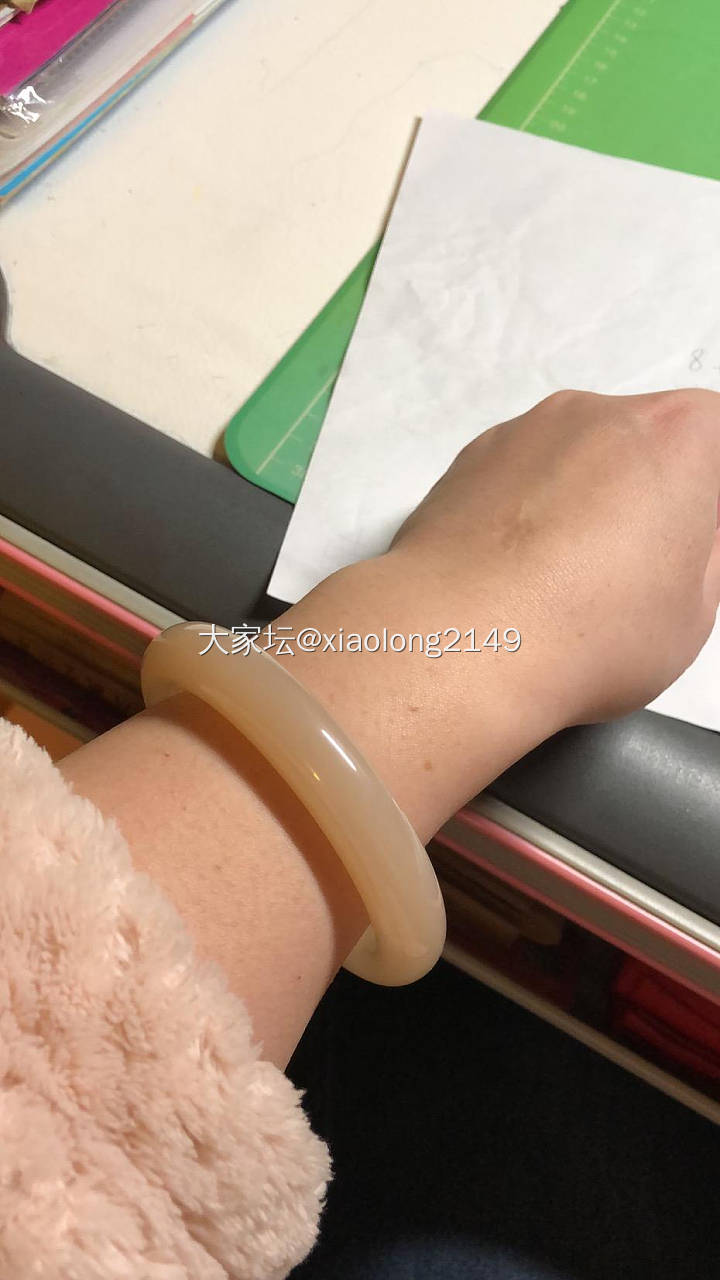 所以说不要随便逛集市，逛了又剁手了
