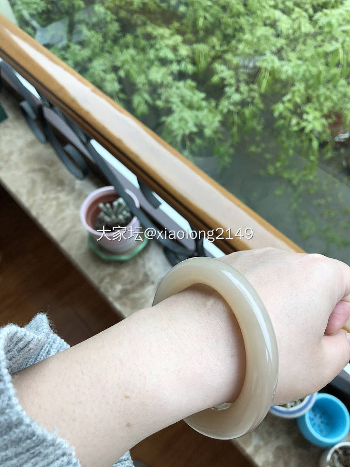 所以说不要随便逛集市，逛了又剁手了