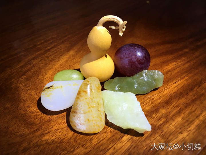 紫曰 | 如何给和田玉估价？_和田玉