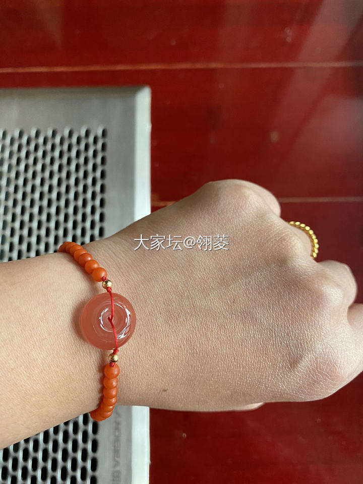 校长家的南红晒图_福利社南红
