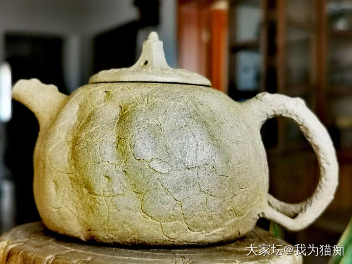 茶壶里的故事_陶瓷茶具