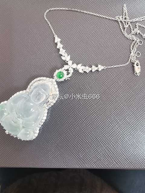 入翡翠坑的头三个宝贝_翡翠