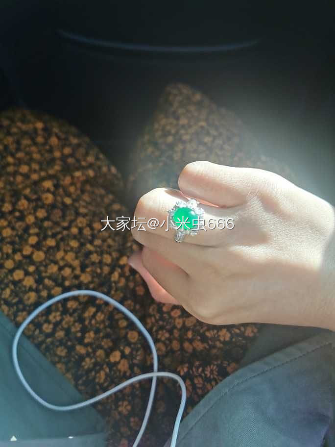 入翡翠坑的头三个宝贝_翡翠