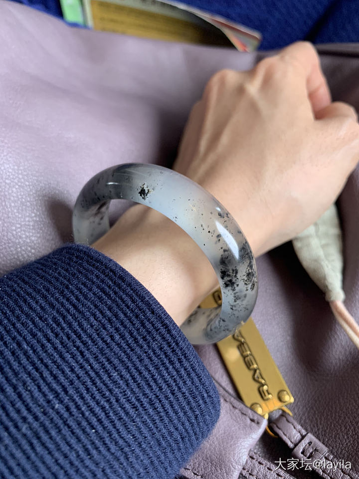 仙图……可怕！_玉石