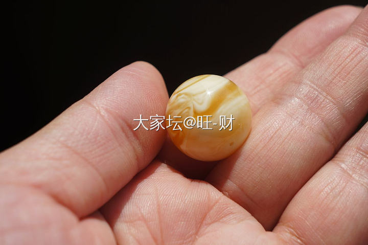 这个坑绝对是个深坑啊_挂件琥珀蜜蜡