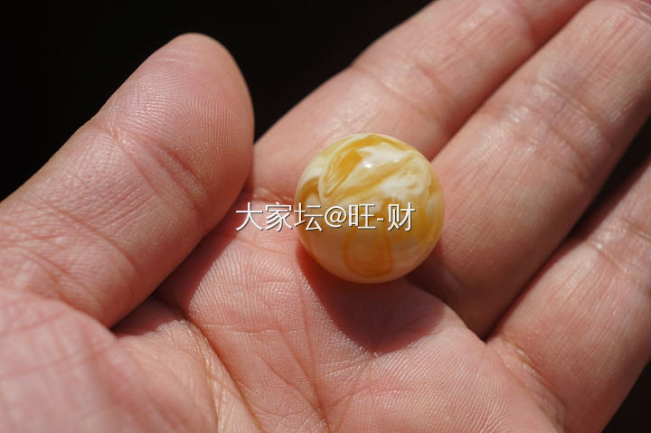 这个坑绝对是个深坑啊_挂件琥珀蜜蜡