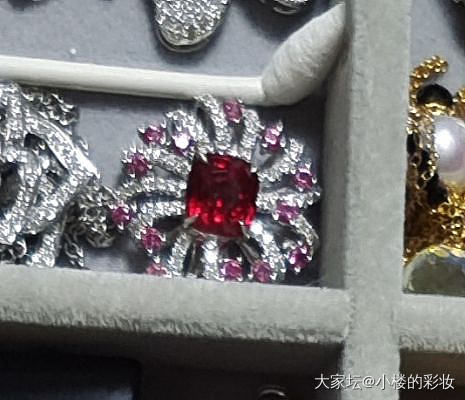 现在尖晶贵好多_尖晶石