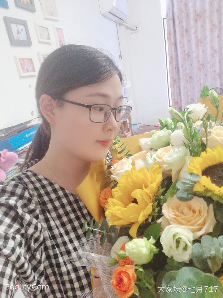 祝自己生日快乐