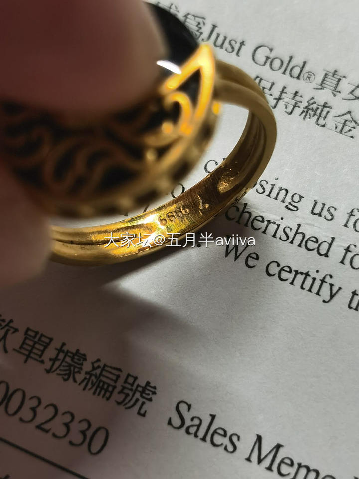 关于Justgold的故事：那些年我买到的钢印们。