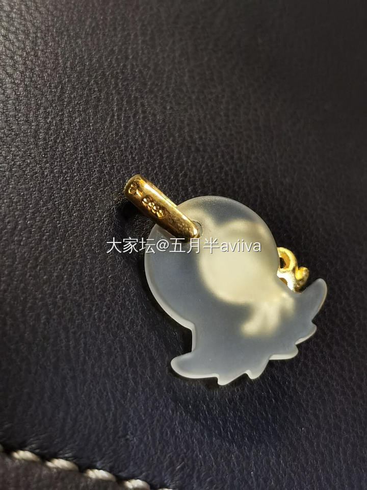 关于Justgold的故事：那些年我买到的钢印们。