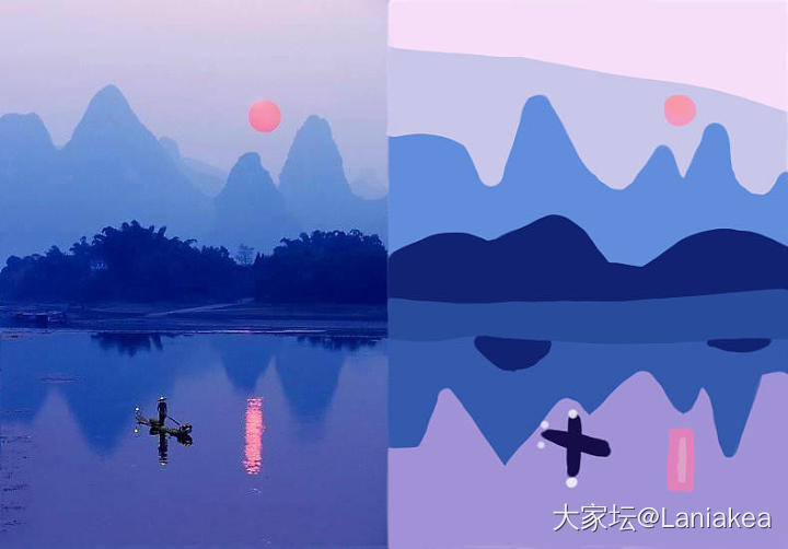 插画练习 044/365