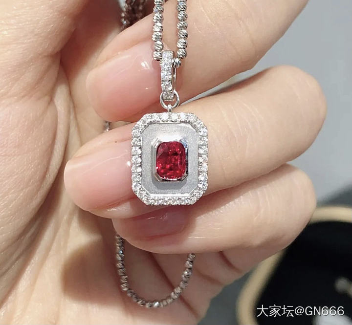 失眠，发几个心水的款式_镶嵌