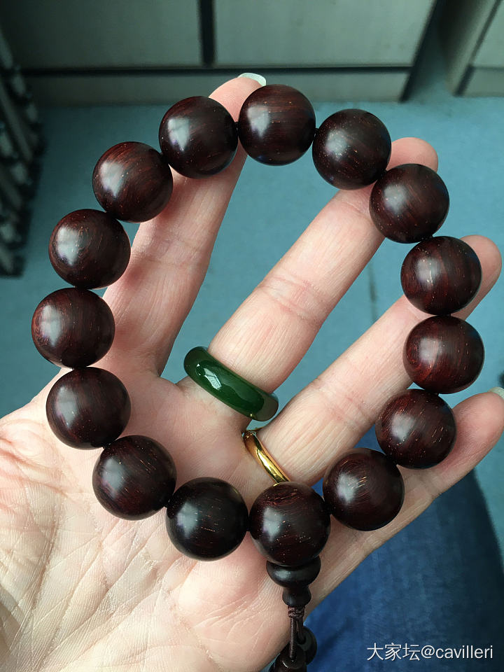 小叶紫檀_小叶紫檀