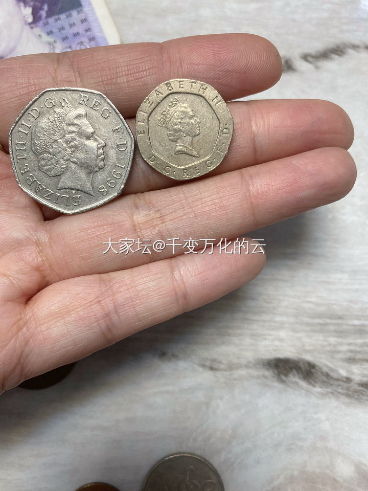 女王币😄_首饰