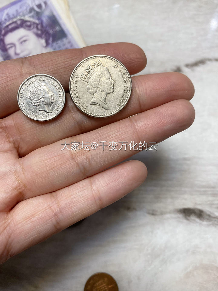 女王币😄_首饰