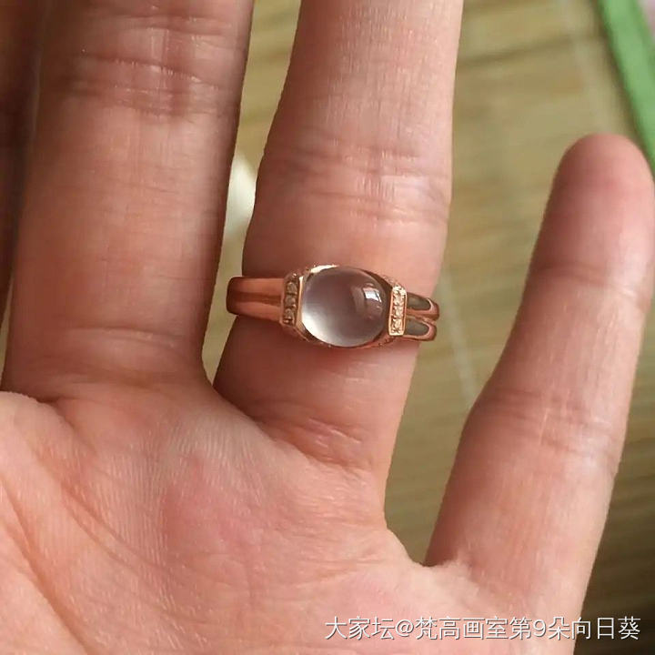 各位坛友友能接受多重的项链或吊坠呢_首饰