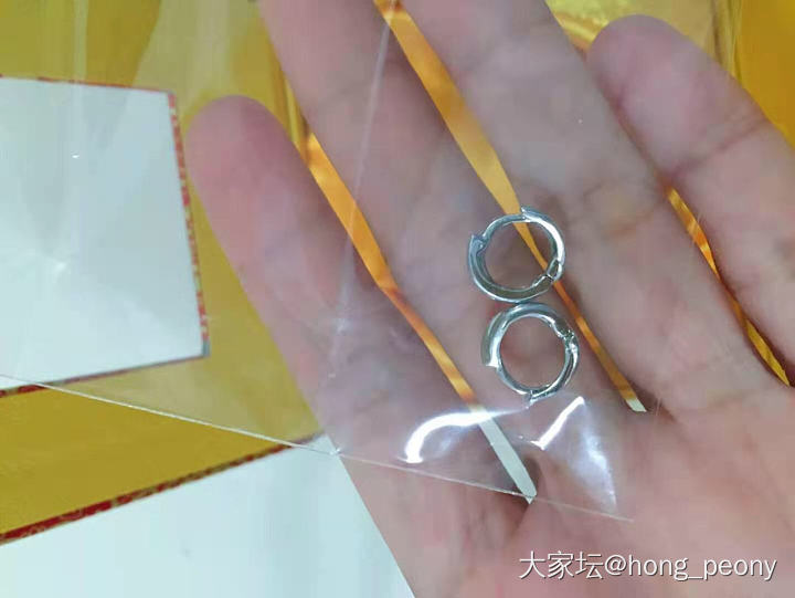 送给自己的一份40岁礼物_手镯银