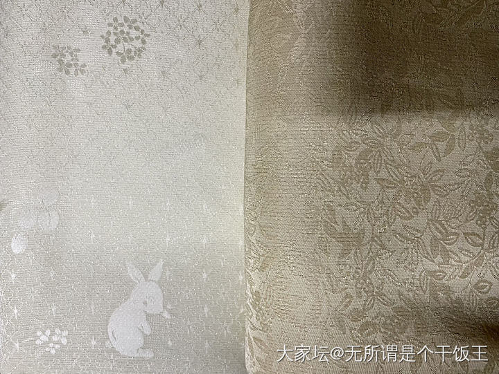 收拾布料到腰疼_穿搭