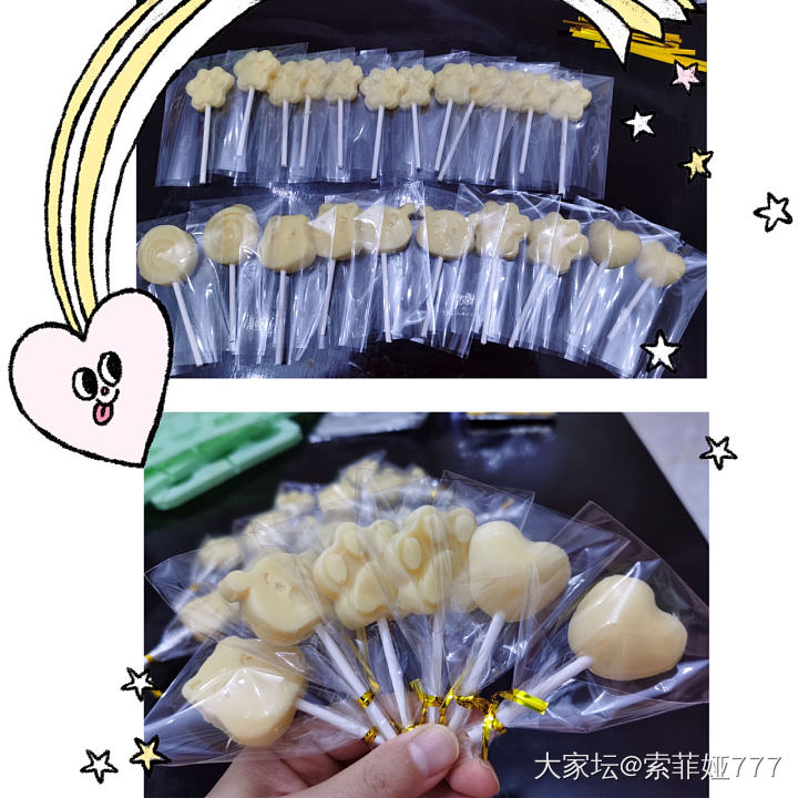 真羡慕我崽，实现了奶酪棒自由。。