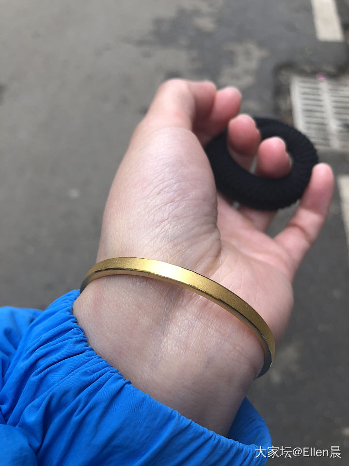 成都打金镯归来_金