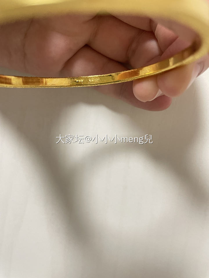 李师傅那打的闭口拉丝筷子回来啦_金匠人
