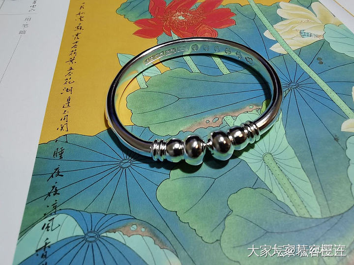 关于各家的葫芦头_(:зゝ∠)__金银