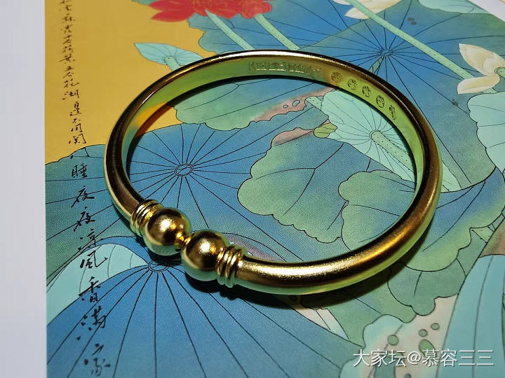 关于各家的葫芦头_(:зゝ∠)__金银