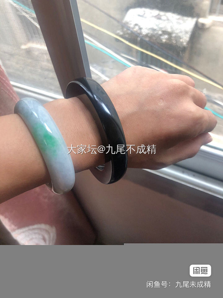 出和田玉黑青_和田玉