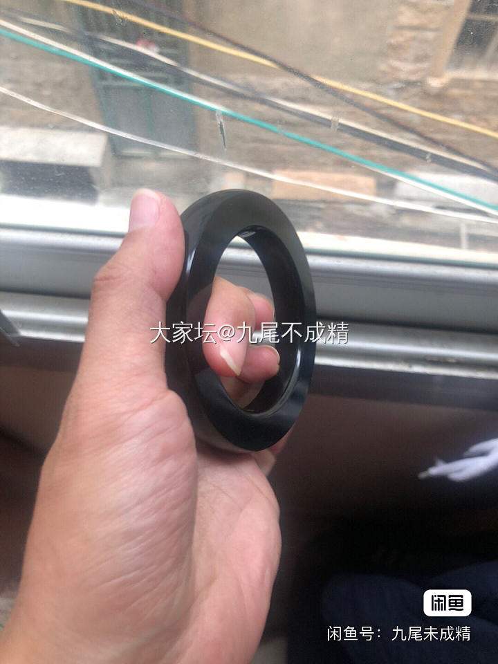 出和田玉黑青_和田玉
