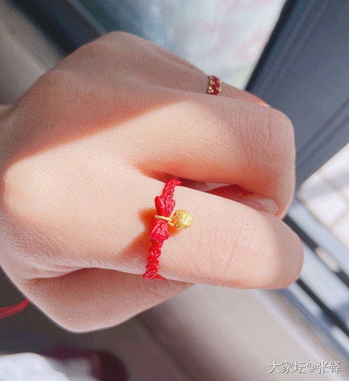 越来越爱蝴蝶结了🎀_手工diy