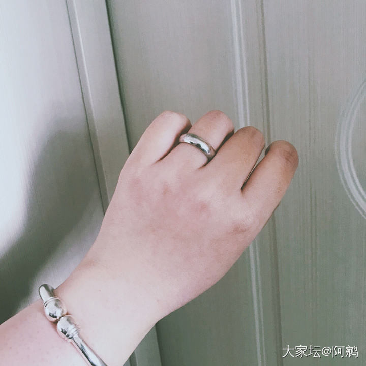 喜欢唐贵妃的第不知道多少天_匠人银