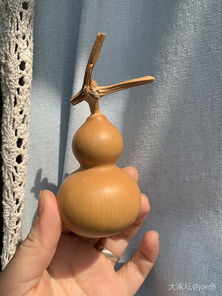 聊一聊文玩葫芦_葫芦文玩
