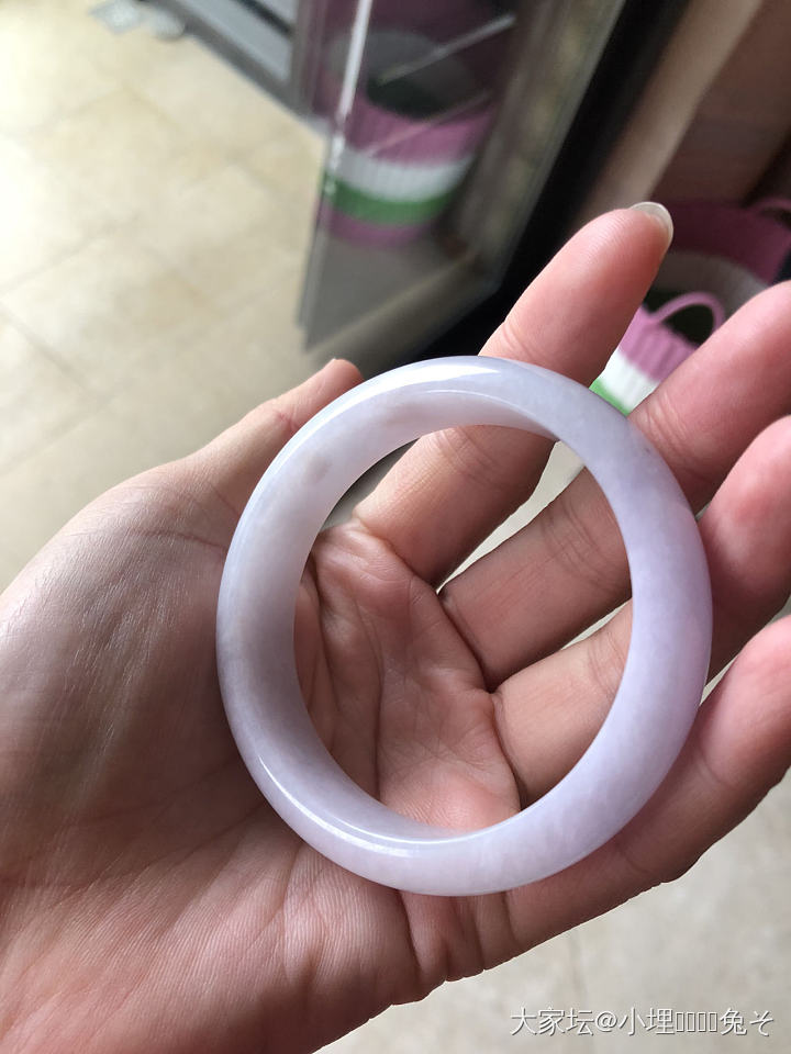 翡翠手镯_翡翠