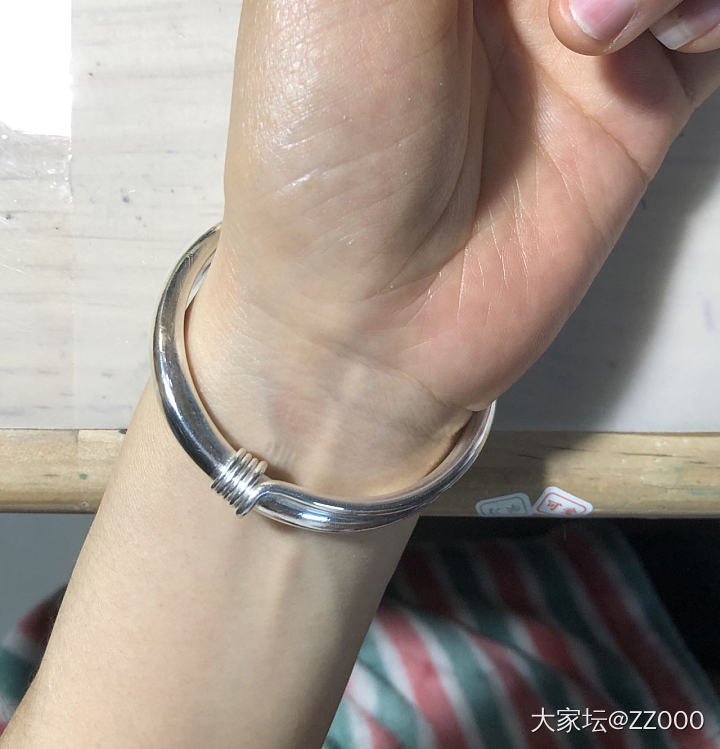 终于拥有了种草好久的扁推
在焦虑的生活中给自己一点欢喜。