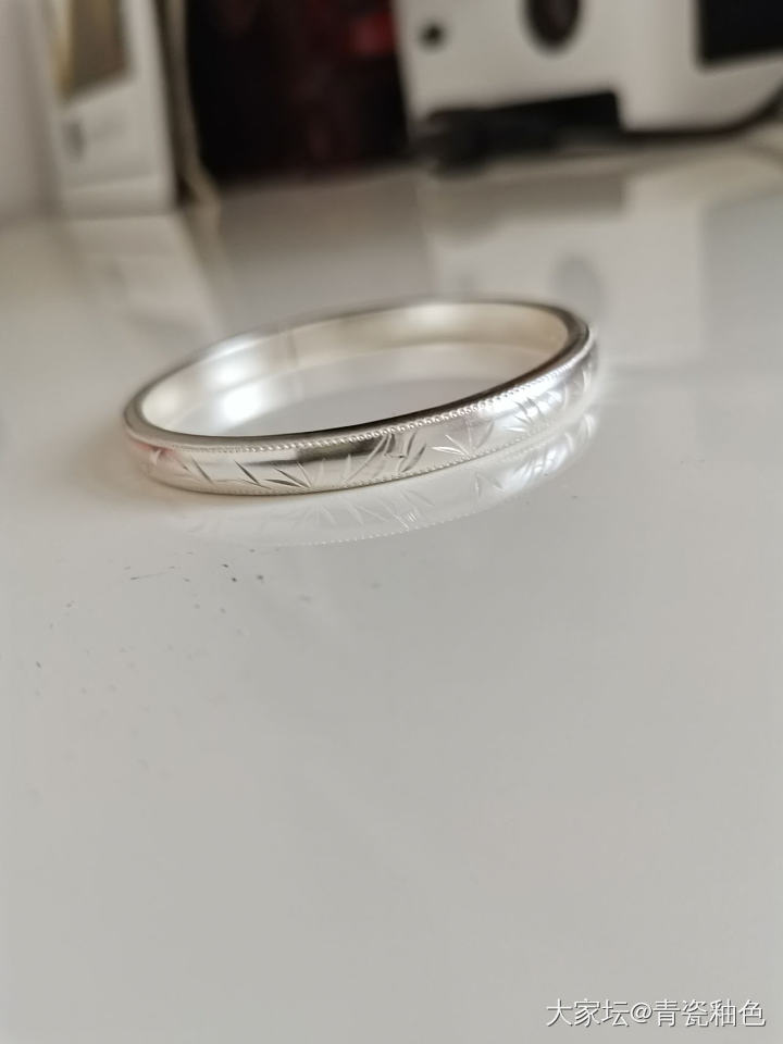 婉竹_银