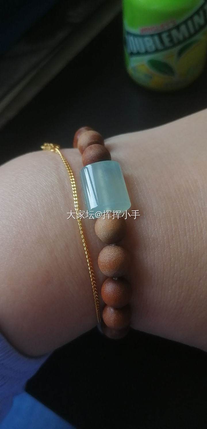 ❤️_珠串翡翠