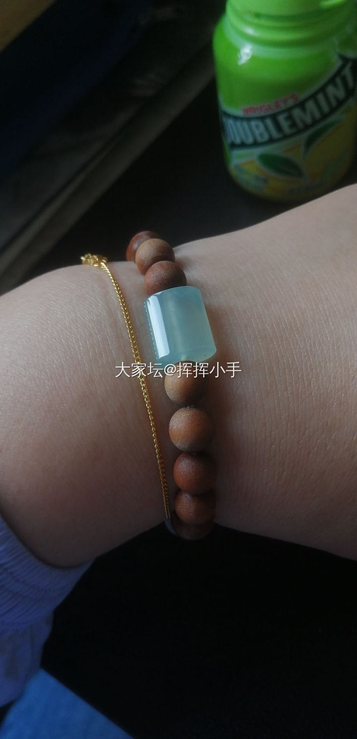 ❤️_珠串翡翠
