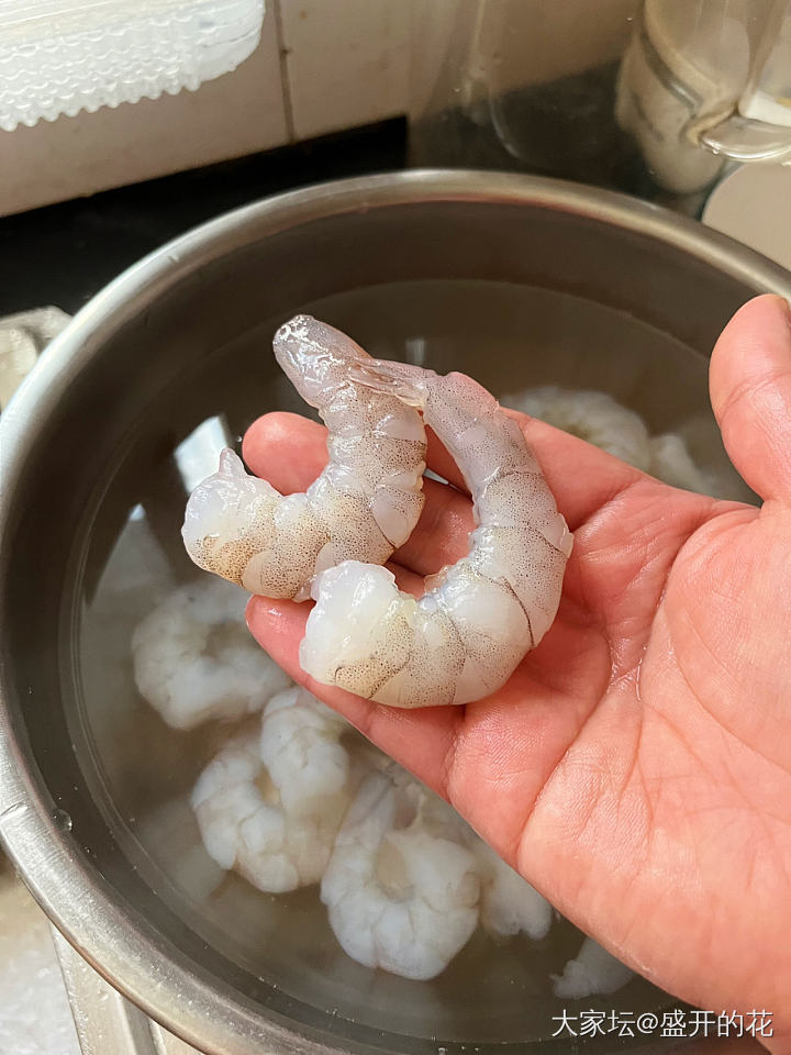 深夜美食的诱惑！梭子蟹，是大海赋予人类最慷慨的馈赠！_美食