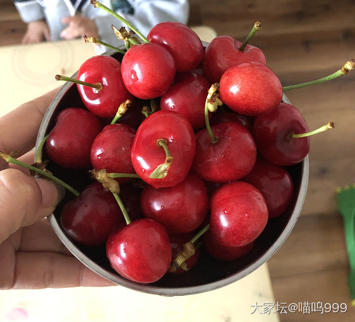 晚饭时间到了，晒出你的美食_美食