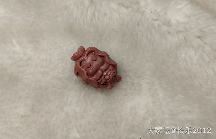 阿拉善小东西也很可爱_玉髓玛瑙