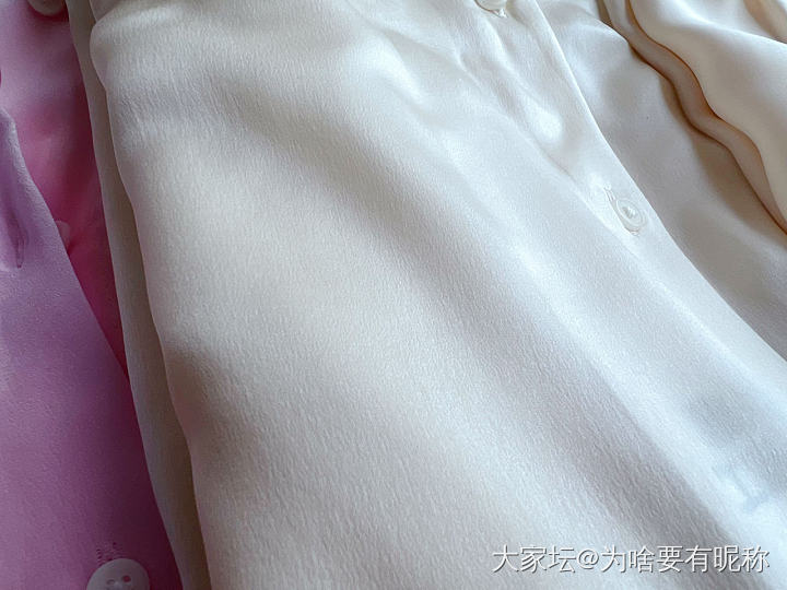 1000元左右买了8件真丝衬衫，均价百元出头，真香！_穿搭