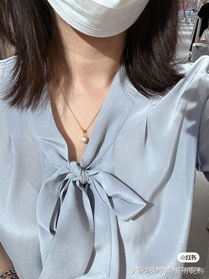 1000元左右买了8件真丝衬衫，均价百元出头，真香！_穿搭