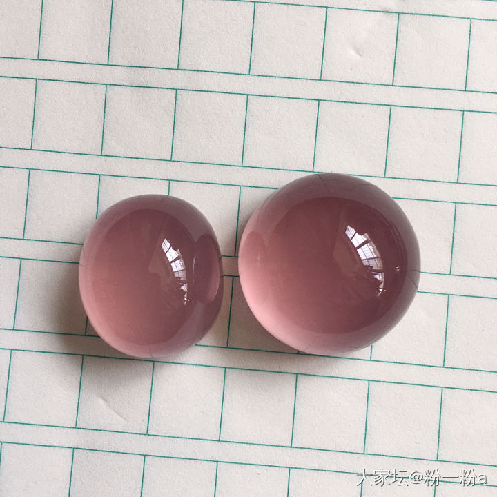 今天适合拍照_粉晶
