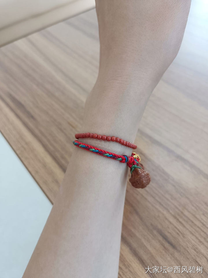 继续折腾_编绳文玩