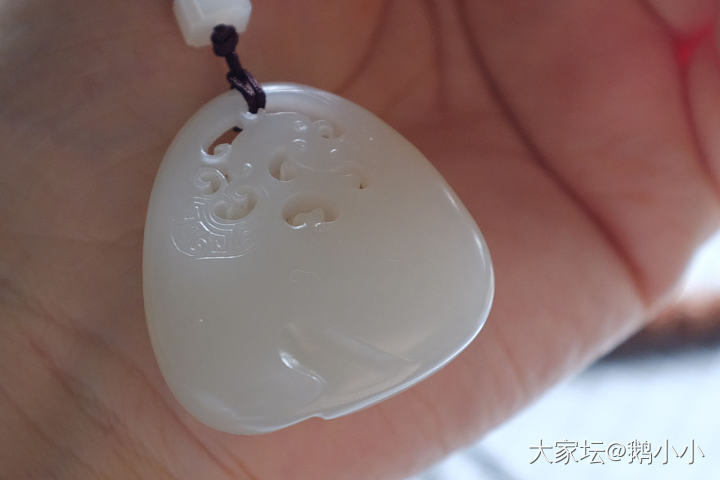终于等到你_和田玉