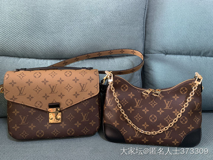 不能发朋友圈系列之～大牌包包

十八线城市的40岁阿姨，公务员上班族，最近一年沉...