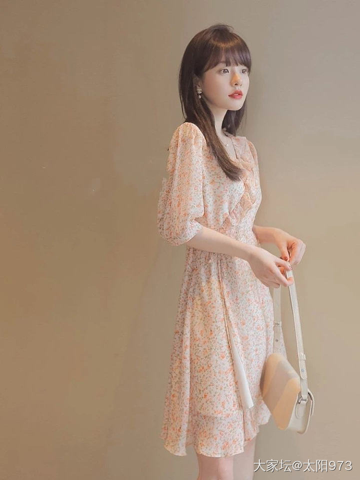 大家最近买的衣服很心水的求推荐_穿搭
